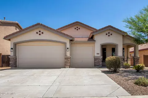 2825 E Galveston St, Chandler, AZ 85225
