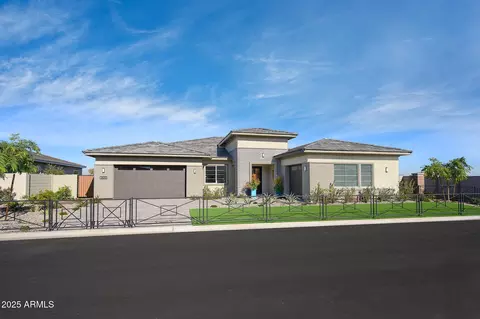 3820 W Whispering Hills Dr, Laveen, AZ 85339