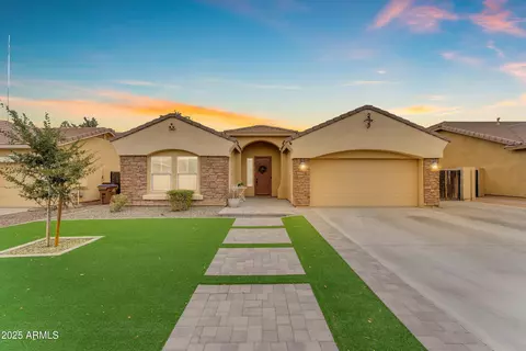 3592 E Sandwick Dr, San Tan Valley, AZ 85140