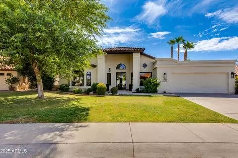 8390 E Cheryl Dr, Scottsdale, AZ 85258