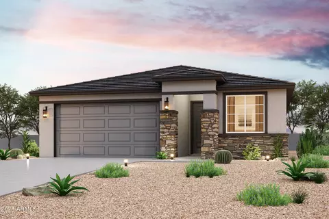 2626 E Music Mountain Ave, Apache Junction, AZ 85119