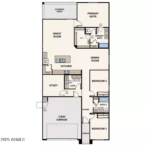 2626 E Music Mountain Ave, Apache Junction, AZ 85119 photo 2