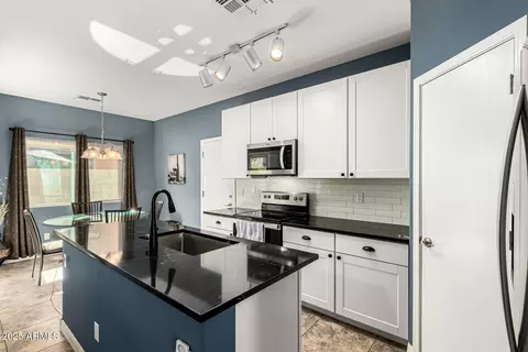 Kitchen - 332 S Travis --, Mesa, AZ 85208 photo 2 of 3