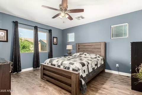 Bedroom - 332 S Travis --, Mesa, AZ 85208 photo 1 of 3