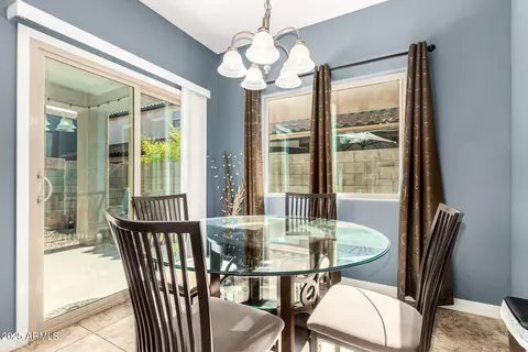 Dining - 332 S Travis --, Mesa, AZ 85208 photo 1 of 2