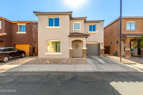 332 S Travis --, Mesa, AZ 85208