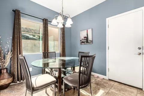 Dining - 332 S Travis --, Mesa, AZ 85208 photo 2 of 2