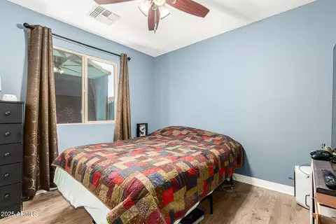Bedroom - 332 S Travis --, Mesa, AZ 85208 photo 3 of 3