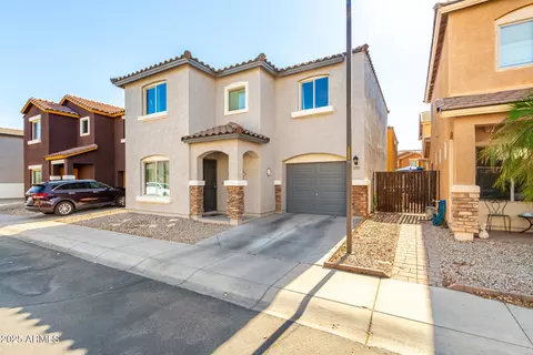 Exterior - 332 S Travis --, Mesa, AZ 85208 photo 4 of 4