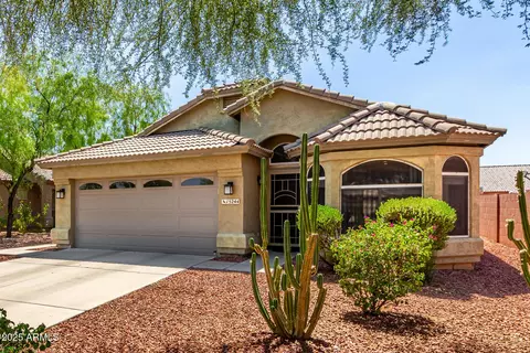 15244 N 67th Dr, Peoria, AZ 85381