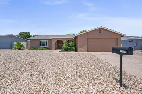 1412 W Palomino Dr, Chandler, AZ 85224