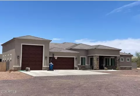 36 N Nnn N 17th Ave, Phoenix, AZ 85086
