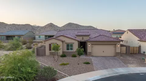 21150 W Cambridge Ave, Buckeye, AZ 85396