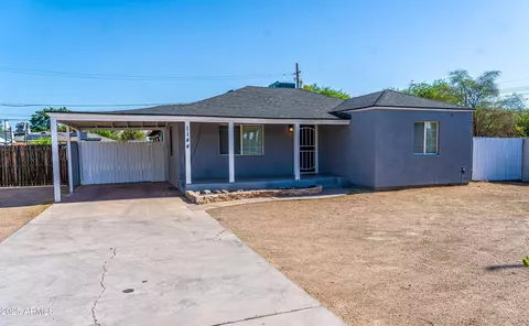 1144 E Broadway Rd, Mesa, AZ 85204