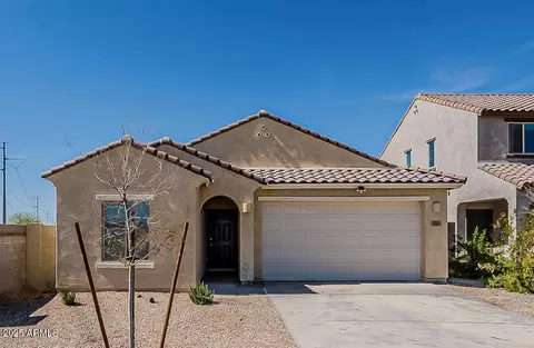5024 S 112th Ave, Tolleson, AZ 85353