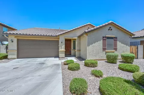 1523 N Banning --, Mesa, AZ 85205