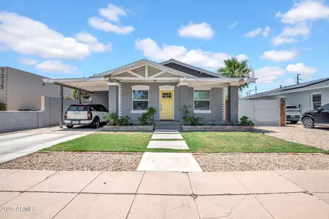 1229 E Moreland St, Phoenix, AZ 85006