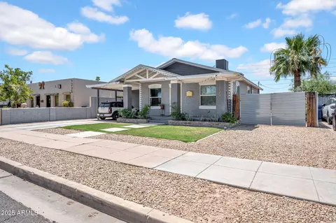1229 E Moreland St, Phoenix, AZ 85006 photo 2