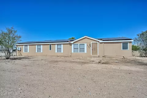 36608 W Lower Buckeye Rd, Tonopah, AZ 85354