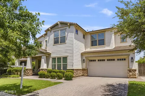 4292 E Morrison Ranch Pkwy, Gilbert, AZ 85296