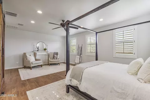 Bedroom - 4292 E Morrison Ranch Pkwy, Gilbert, AZ 85296 photo 1 of 7