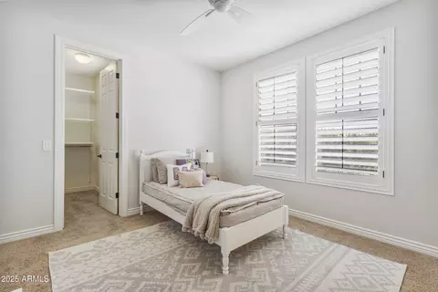 Bedroom - 4292 E Morrison Ranch Pkwy, Gilbert, AZ 85296 photo 4 of 7
