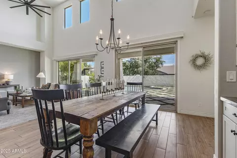 Dining - 4292 E Morrison Ranch Pkwy, Gilbert, AZ 85296 photo 2 of 3