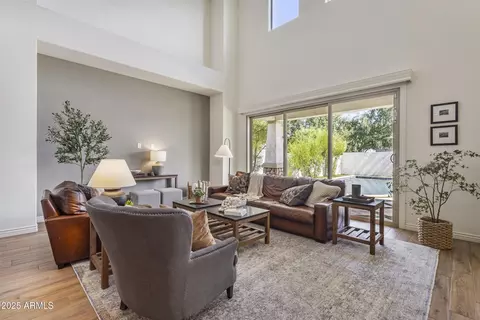 Living - 4292 E Morrison Ranch Pkwy, Gilbert, AZ 85296 photo 1 of 6
