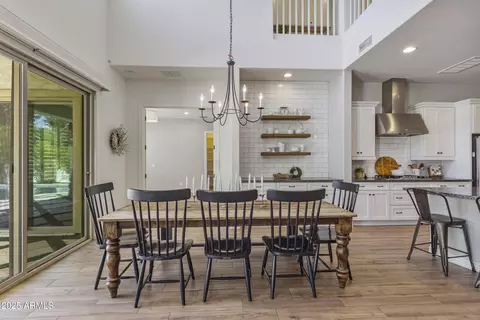 Dining - 4292 E Morrison Ranch Pkwy, Gilbert, AZ 85296 photo 3 of 3