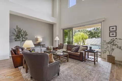 Living - 4292 E Morrison Ranch Pkwy, Gilbert, AZ 85296 photo 3 of 6