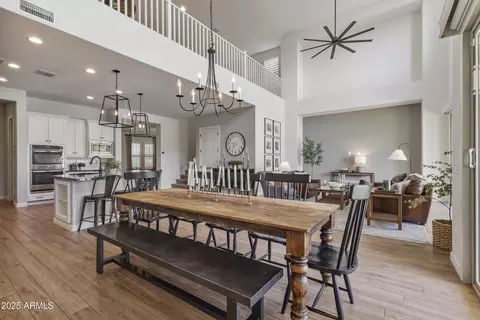 Dining - 4292 E Morrison Ranch Pkwy, Gilbert, AZ 85296 photo 1 of 3