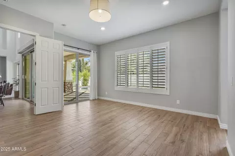 Living - 4292 E Morrison Ranch Pkwy, Gilbert, AZ 85296 photo 5 of 6