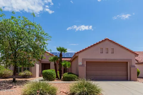 20331 N Wildflower Dr, Surprise, AZ 85374