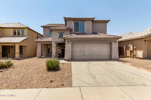 3723 W South Butte Rd, Queen Creek, AZ 85142