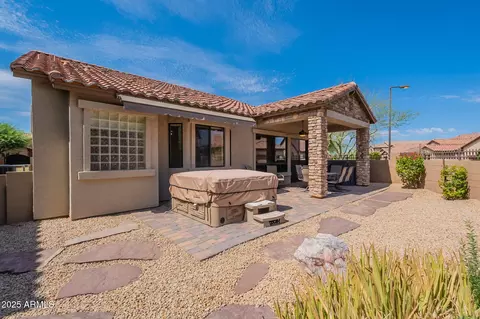 7232 E Nance St, Mesa, AZ 85207 photo 9