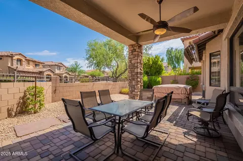7232 E Nance St, Mesa, AZ 85207 photo 40