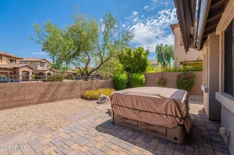 7232 E Nance St, Mesa, AZ 85207 photo 43