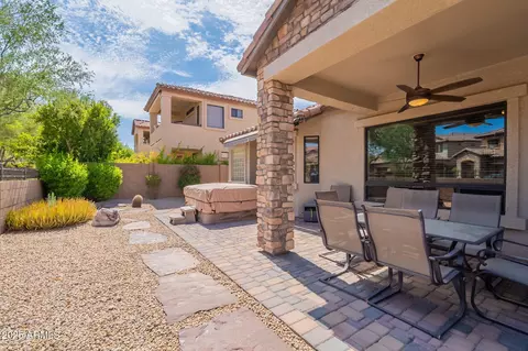 7232 E Nance St, Mesa, AZ 85207 photo 42