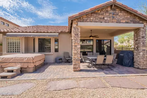 7232 E Nance St, Mesa, AZ 85207 photo 8