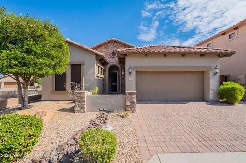 7232 E Nance St, Mesa, AZ 85207