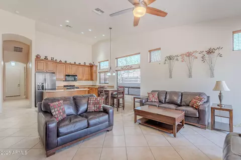 7232 E Nance St, Mesa, AZ 85207 photo 15