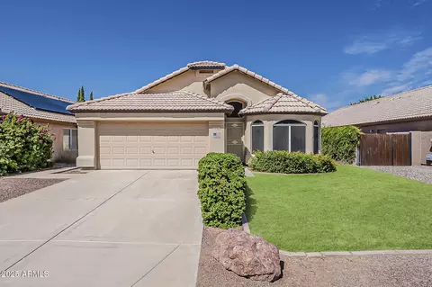 18525 N 85th Ave, Peoria, AZ 85382