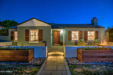 71 W Cypress St, Phoenix, AZ 85003
