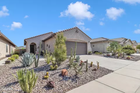 7280 W Pleasant Oak Way, Florence, AZ 85132
