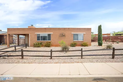 148 Highland Dr, Sierra Vista, AZ 85635