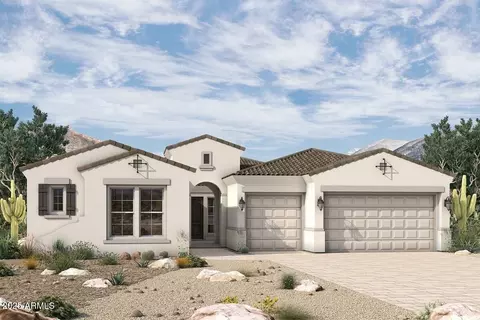 1054 W J Waltz Way, Apache Junction, AZ 85120