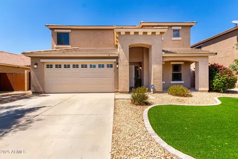 3074 E Desert Moon Trl, San Tan Valley, AZ 85143