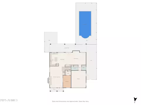 11225 E Sonrisa Ave, Mesa, AZ 85212 photo 2