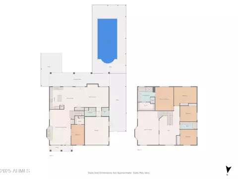 11225 E Sonrisa Ave, Mesa, AZ 85212 photo 5