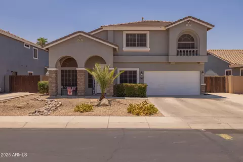 11225 E Sonrisa Ave, Mesa, AZ 85212